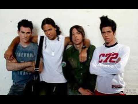 MCA2: D'zrt Querer Voltar