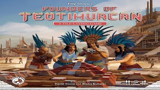 Founders of Teotihuacan: Discussion