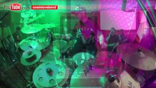 Yang Terbaik SARI SIMORANGKIR - One In Love Band COVERED - March 17, 2016