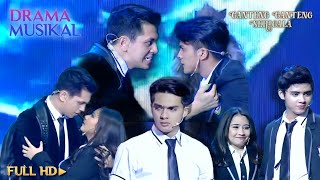 Download lagu DRAMA MUSIKAL GGS 2014 FULL HD mp3 Download lagu DRAMA MUSIKAL GGS 2014 FULL HD mp3