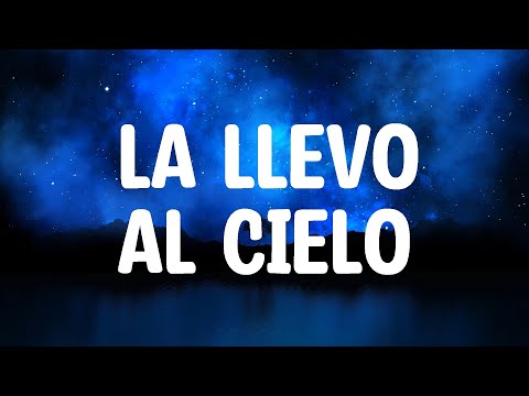 Chencho Corleone, Chris Jedi, Anuel AA , Ñengo Flow - La Llevo Al Cielo (Letra/Lyrics)
