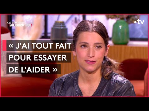 Elle a découvert que sa mère était accro aux jeux d'argent - Ça commence aujourd'hui