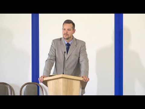 Kázání - Kamil Majer  (7.11.2020)