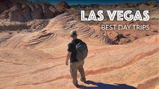 Best Day Trips from Las Vegas