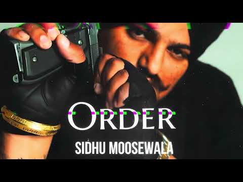 HELL TO HEAVEN (ORDER) Leaked | SIDHU MOOSEWALA | MOOOSEPRINT | NEW PUNJABI SONG 2025