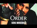 HELL TO HEAVEN ORDER Leaked SIDHU MOOSEWALA MOOOSEPRINT NEW PUNJABI SONG 2025