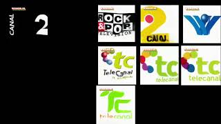 (LAST VIDEO FOR CUBE K-POINTS SERIES) Telecanal Sings U N C L E A R
