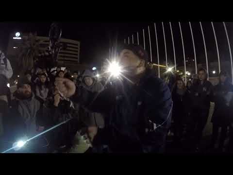 PROXY vs PIPO - Semi - Quintamarca Vol.1 1vs1 2018