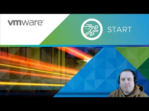 Questions from new employees @ VMware - START training sessions Everything on the Truck (JasonMeers)