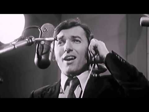 Karel Gott - Good-Bye (German Version) 1970 MV [Remastered]