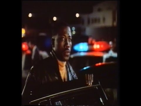 Trailer-Vorschau: Boiling Point - Die Bombe tickt