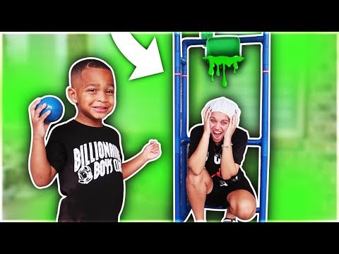 YouTube Thumbnail