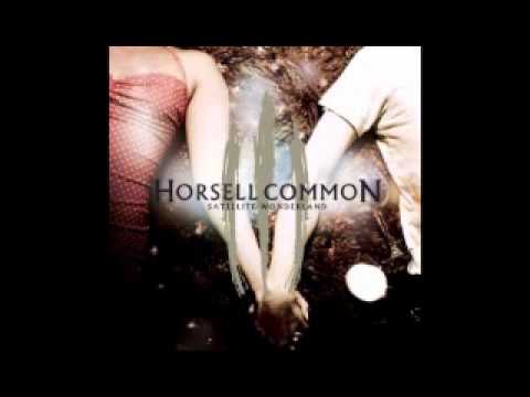 Horsell Common - Blood & Wine
