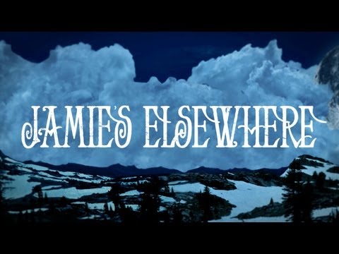 Jamie's Elsewhere - 
