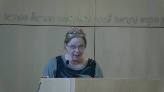 August 21, 2021 Sermon