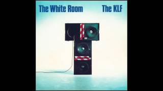 KLF - "The White Room" - Full CD