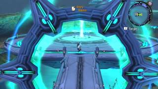 Round Two - Let's Play Xenoblade Chronicles Bonus Part 147