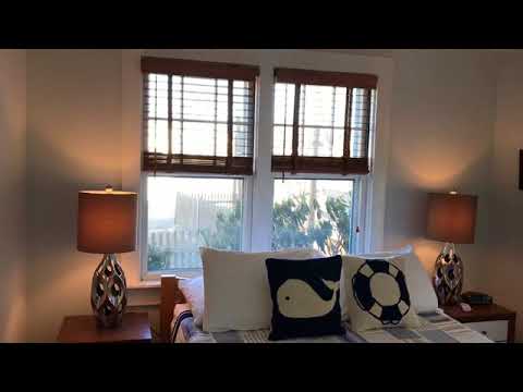Property Walk Through - 8 Wareham St  Unit A, Provincetown, MA - Steve Miller - Realtor