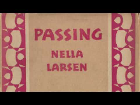 "Passing" (1929) By Nella Larsen Book Review & Analysis