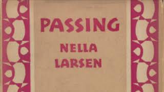 Passing (1929) By Nella Larsen Book Review & Analysis