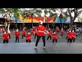 Wu Xing Jian Kang Cao Senam Untuk Kesehatan