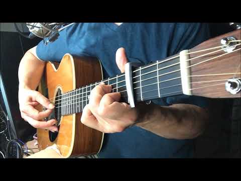 Weather Any Storm - Cody Francis