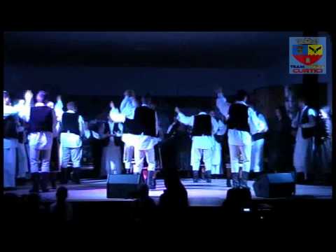 Formatia de dansuri "Pastratorii traditiei" Pecica - Dans de Secusigiu