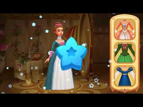 Видео Storyngton Hall #1