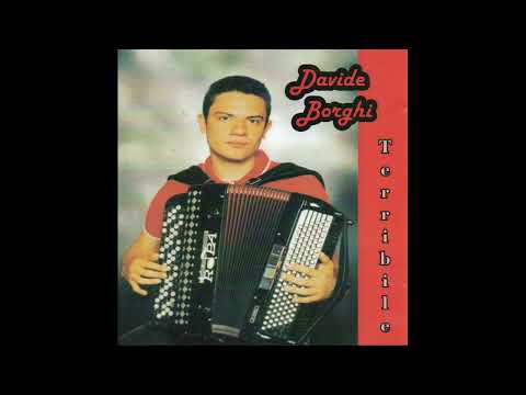 MONTECENERI valzer- DAVIDE BORGHI