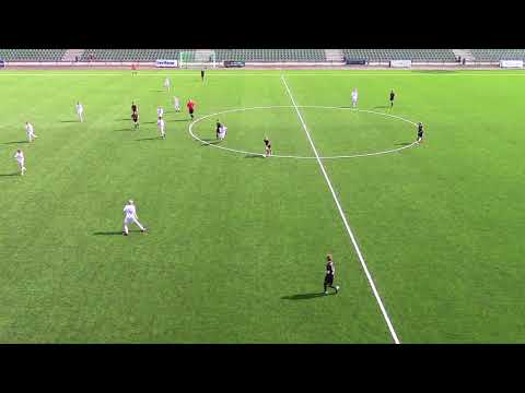 Kuusysi - KäPa (1-0)  PD13 ELL 12.5.2018