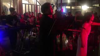 Download lagu Lomba Sihir - Tidak Ada Salju di Sini, Pt. 6 (Selamat Jalan) (Acoustic Live 31/3/2024) mp3