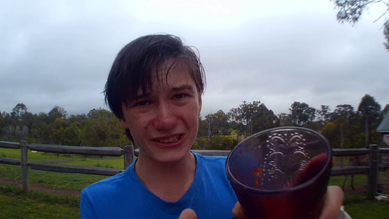 Watch video Drinking The SWEET CHILLI SAUCE!!/Horrible Experience Now Drinking The SWEET CHILLI SAUCE!!/Horrible Experience