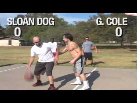 V1F - 1 on 1 Basketball, Game 028