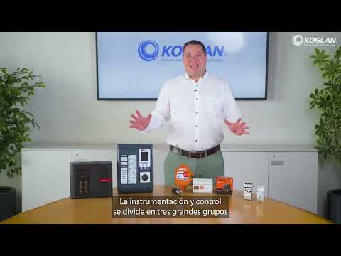 Instrumentación y Control - Intro