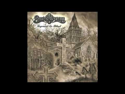 Graveworm - Engraved In Black |Full Album| 2003