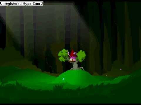 bitey of brackenwood