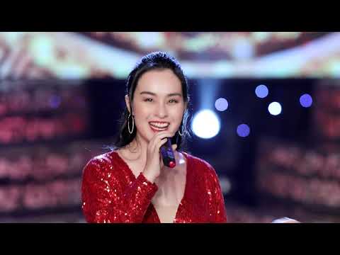 Ta chào xuân - Mắt Ngọc