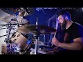 Misery Index - The Choir Invisible Drum Play-through