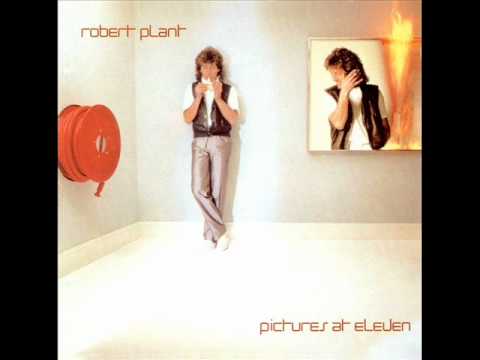 Robert Plant - Slow Dancer
