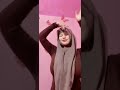 STW CANTIK JILBAB TT GEDE BIKIN CRT TERUS