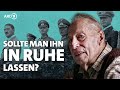 Interview Mit NS Verbrecher Ich Bereue Nichts