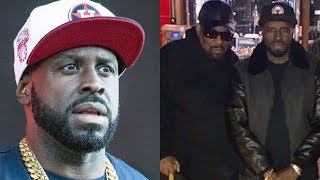 The DISTURBING Picture Funk Flex Wishes He Never Published!!
