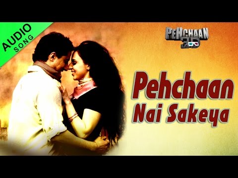 Ranj Singh - Pehchaan Nai Sakeya [Full Audio Song] [Pehchaan 3d] | HSR Entertainment