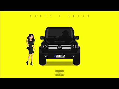 Šorty x ADiss - KXXVA REMIX (Bass Boosted)