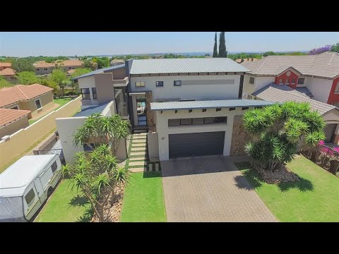 5 Bedroom House for sale in Gauteng | Centurion | Centurion East | Midstream Estate |