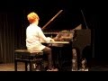 Dmitri Kabalewsky: Sonatine Op 13 No 1 - Allegro ...