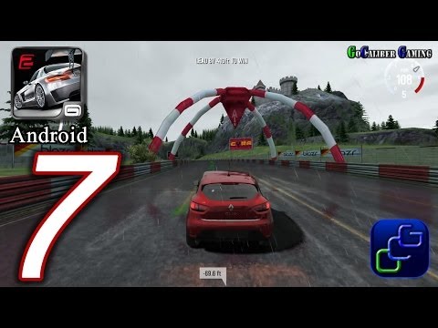 GT Racing 2: The Real Car Experience Android Walkthrough - Part 7 - Compact Champion Challenge