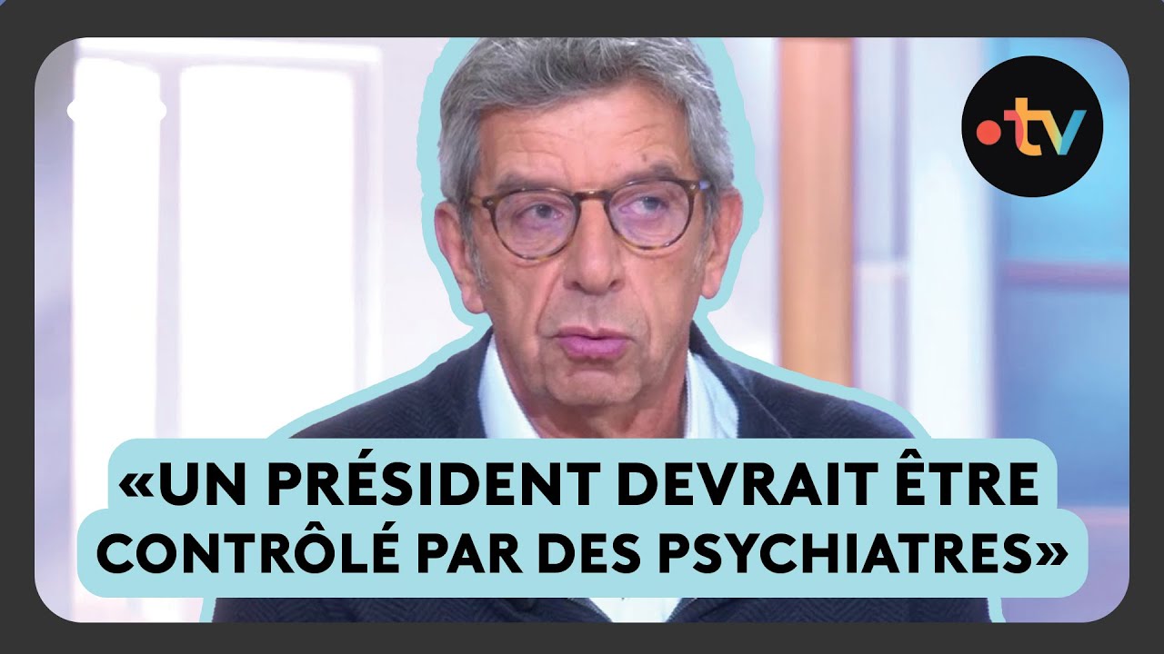 Santé : Évelyne Dhéliat, Michel Cymès et Jimmy Mohamed brisent les tabous