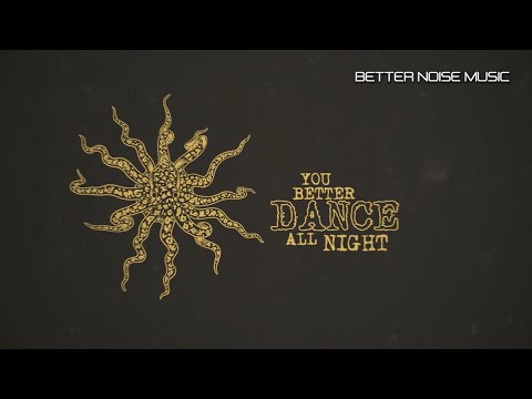 Dirty Heads - Dance All Night (Official Lyric Video)