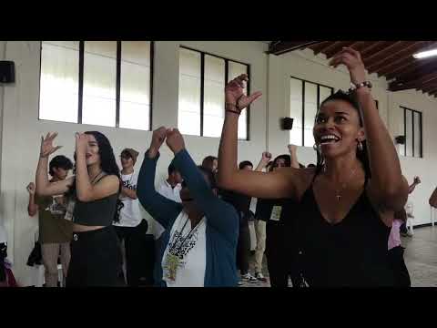 Especial  Escuela de música de Corinto desde Jardín Antioquia, Uniendo Melodías entre Pueblos